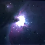 orion nebula 2