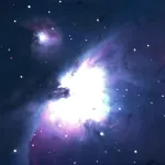 orion nebula 3